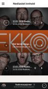 NRK Radio screenshot 5