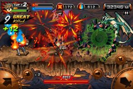 Devil Ninja2 (Cave) screenshot 7