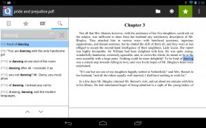 qPDF Viewer - PDF-Reader screenshot 3