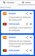 Tradutor Portugues Espanhol APK for Android Download