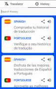 Tradutor De Español APK for Android Download