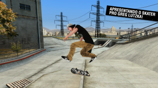 Skateboard Party 3 screenshot 4