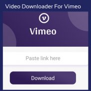 All Photo and Video Downloader For Social Media screenshot 9