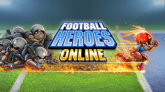 Football Heroes Online screenshot 4