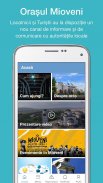 Mioveni City App screenshot 5
