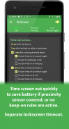 KinScreen 🥇 Most advanced screen control screenshot 4
