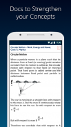 Physics App for JEE Mains, Adv screenshot 7
