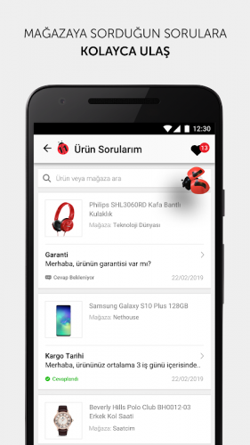 N11 Com Alisverisin Adresi 7 6 2 Download Apk Android Aptoide
