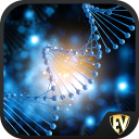 Microbiology Dictionary App Icon