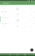 Counter screenshot 3