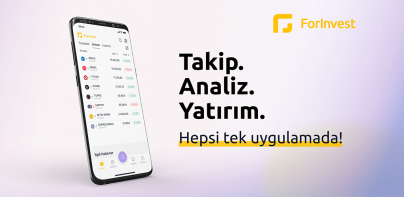 ForInvest: Borsa, Hisse, Altın