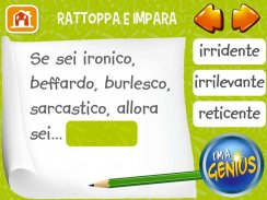 Scuola Piccoli Geni 62249 screenshot 4