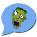 Zombie Bot Chat with a Zombie - Baixar APK para Android | Aptoide