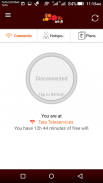 Tata Docomo Wi-Fi Wizard screenshot 5