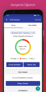 Çöz-Geç - KPSS, YKS, LGS, ALES, YDS, DGS Testleri screenshot 11