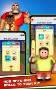 Dế nhỏ Singham screenshot 17