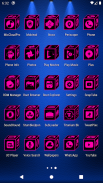 3D Icon Pack Flat Pink ✨Free✨ screenshot 5