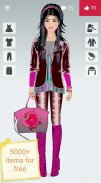 Fashion Superstar Dress Up screenshot 5