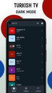 Türk TV Kanalları - Canli Izle screenshot 4
