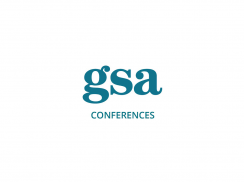 GSA Conferences & Events screenshot 4