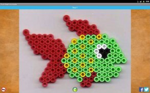 Fuse bead picture examples screenshot 8