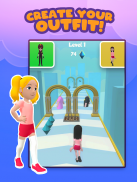 Fashion Runner screenshot 2