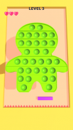 Fidget Pop 3D screenshot 3