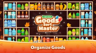 Goods Sort Master screenshot 5