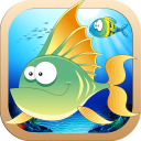 Family of Fish (logic puzzles) Icon