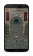 Lari Candi Prajurit Putri screenshot 1