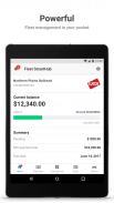 Fleet SmartHub screenshot 14
