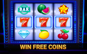 Blackjack 21: online casino screenshot 6