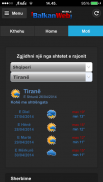 Balkanweb screenshot 7
