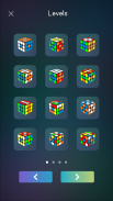 Rubik School - ルービックキューブの家庭教師 screenshot 10