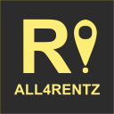 ALL4RENTZ - Online rental plat