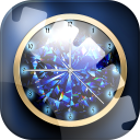 Grátis Relógio App