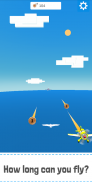 Fly High - Play and Win Free Mobile Top-Up screenshot 3