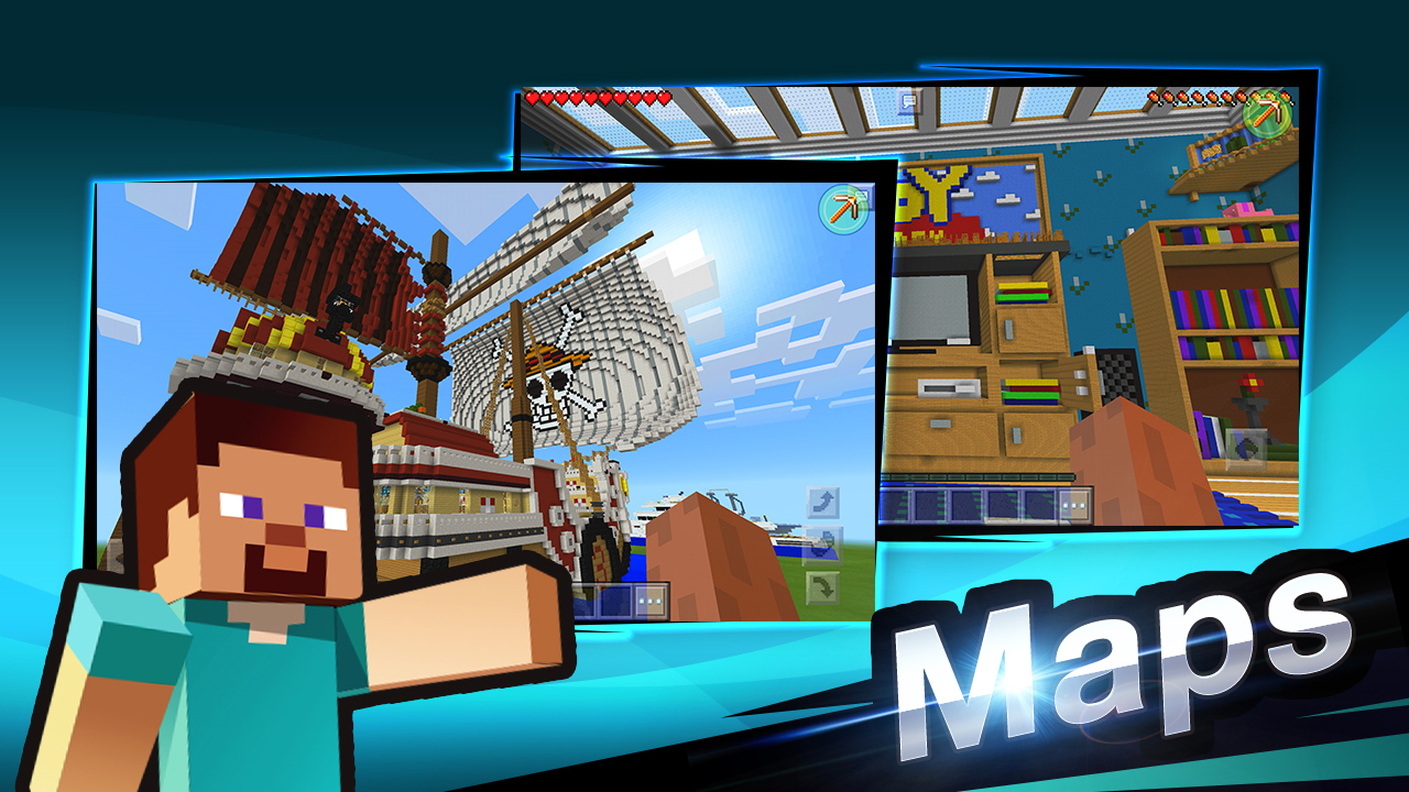 MCPE_Master on X: ✨✨✨MCPE Master for Minecraft PE 0.12.1 official has been  released!!!✨✨✨   / X