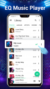 Music Player-Audio Mp3 Player screenshot 10