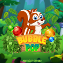 Bubble Pop! - Help the animals