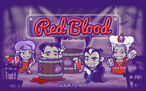 Red Blood screenshot 2