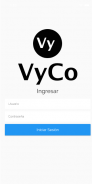 VyCo screenshot 1