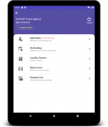Shrinath Travel Agency Pvt. Ltd screenshot 4