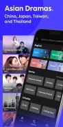 Viki: Asian Dramas & Movies screenshot 14