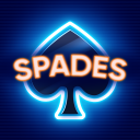 Spades Masters - Card Game Icon