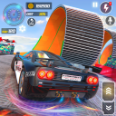 Demolition Derby Car Crash Games : Xtreme Racing Icon