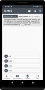 Electrical MCQs Papers screenshot 1