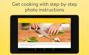 Kitchen Stories - Good Recipes screenshot 12