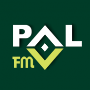 Pal Fm screenshot 0