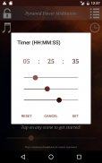 Pyramid Power Meditation 432Hz screenshot 12